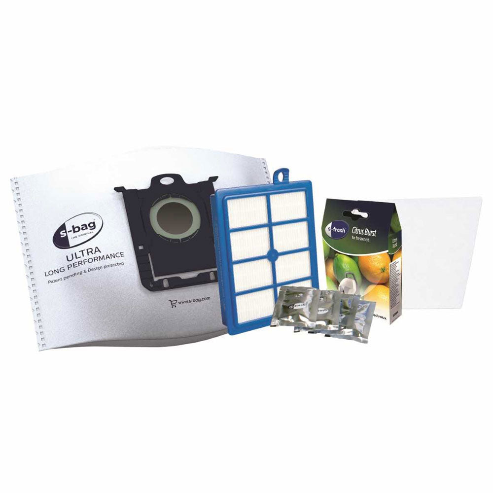 Vacuum Cleaner Pure D9 Performance Kit ESKD9 - 900923849