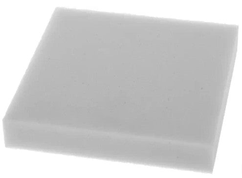 Vacuum Cleaner Filter Foam exhaust GS40 - 12011363
