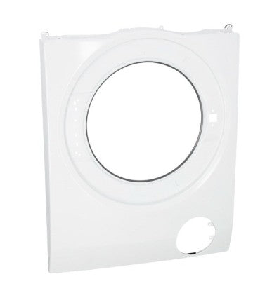 Washing Machine Front Panel White - 140010756199