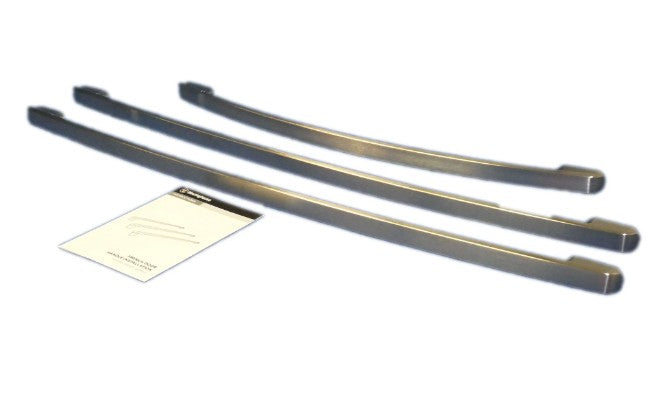 Fridge Handle Kit (3 Handles) - 140023311131