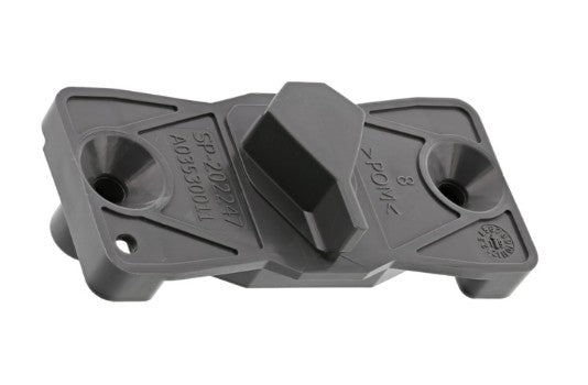 Dishwasher Door Latch - 140035300114