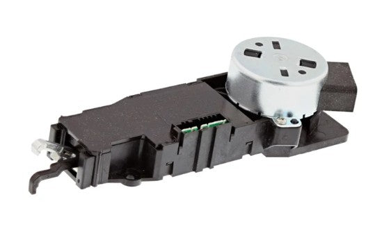 Oven Door Lock With Motor - 140051517013