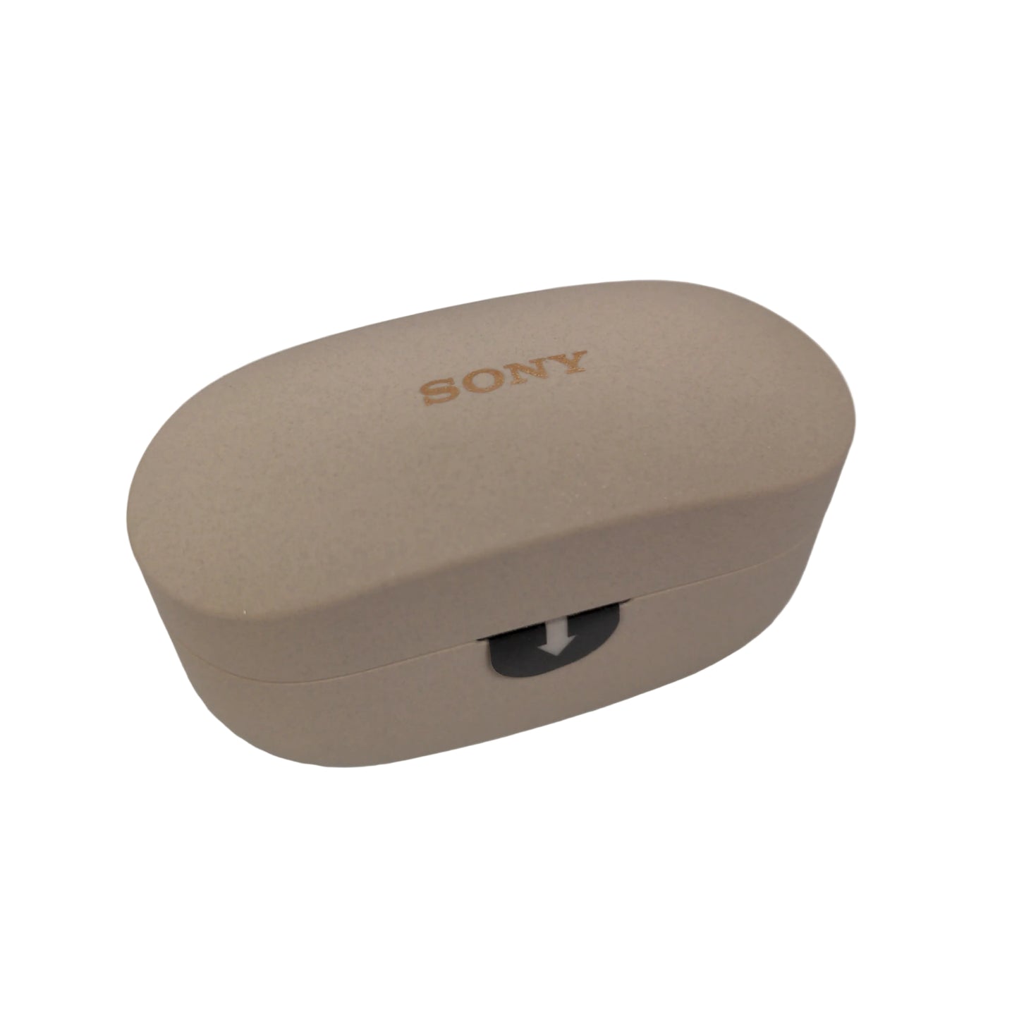 Headphone Charging Case (Platinum Silver) - A5036914B