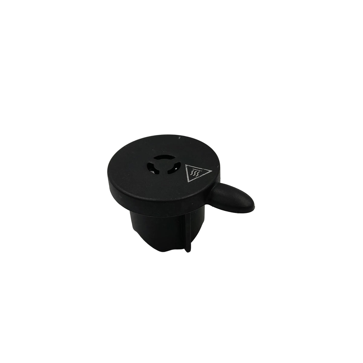 Steam Release Valve - 2496612