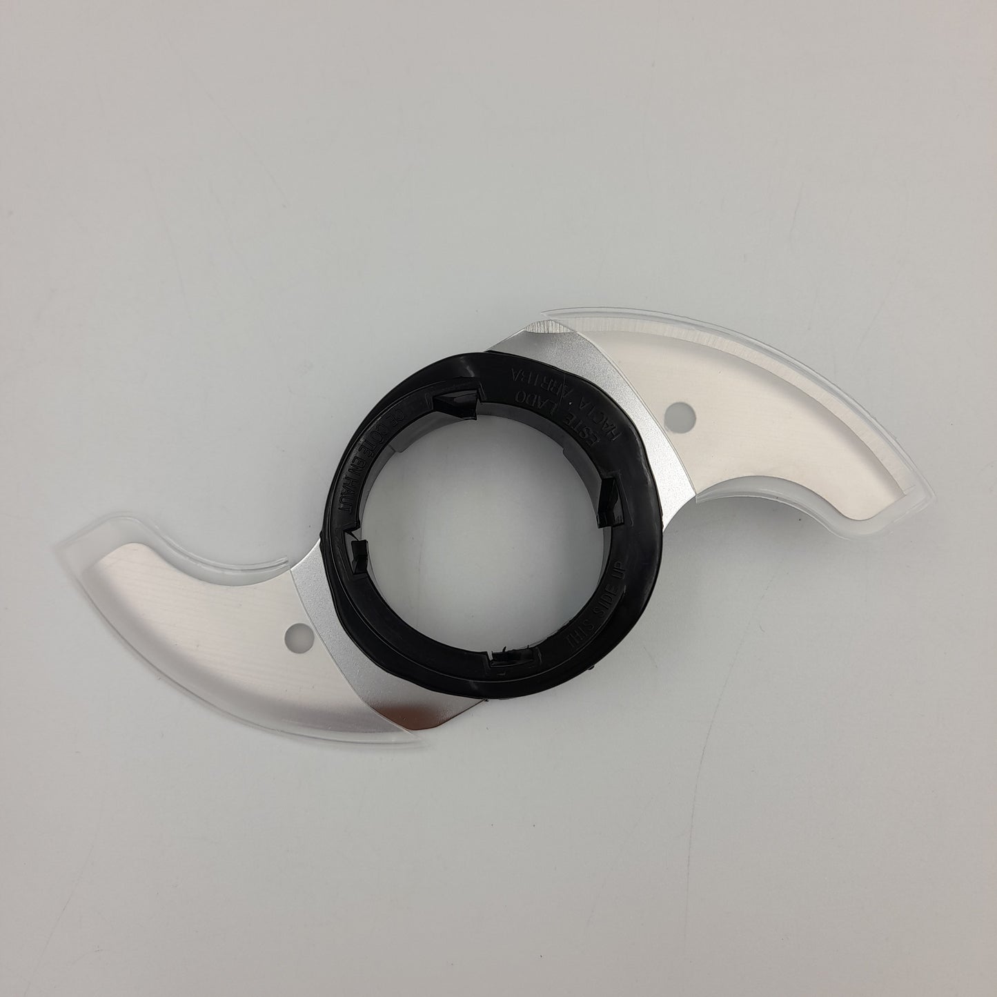 Food Processor S- Blade - SP-RHFP5000-BL