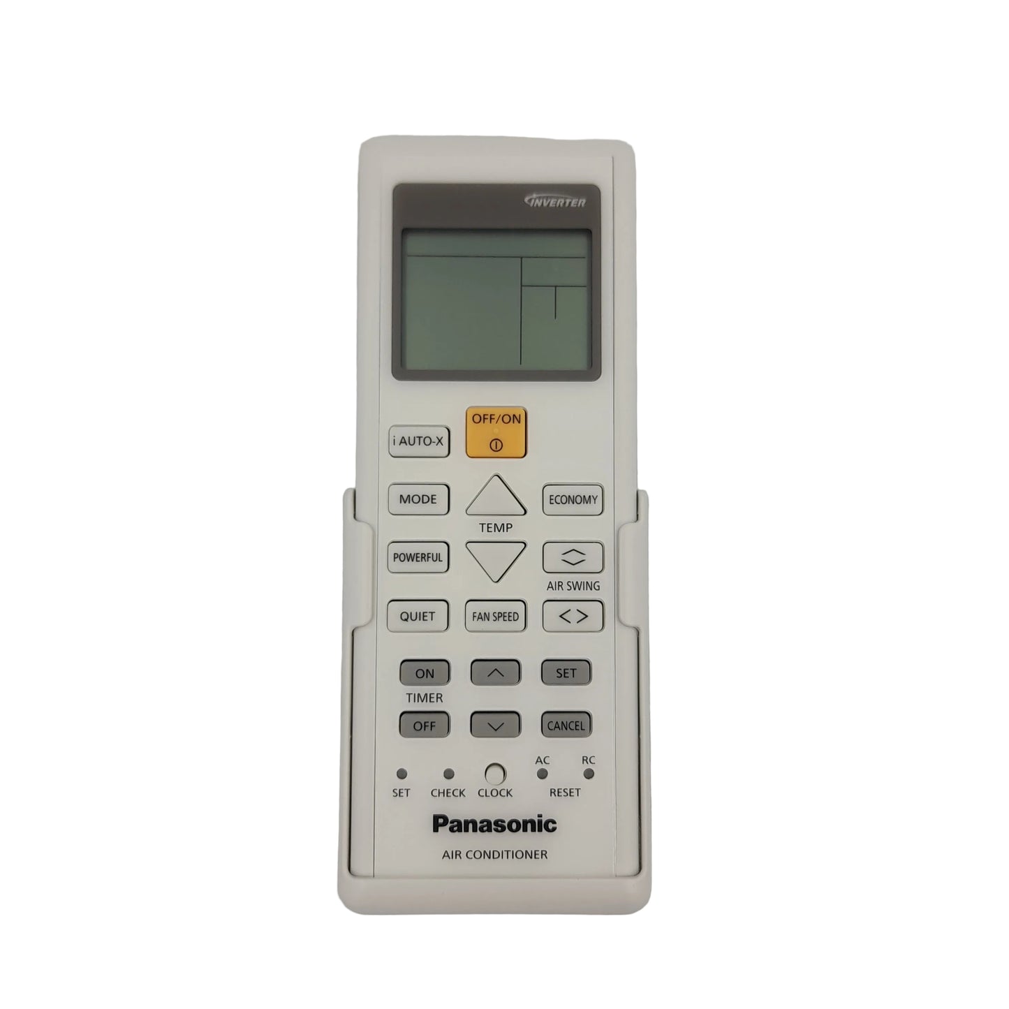 Heat Pump Remote Control - ACXA75C07400