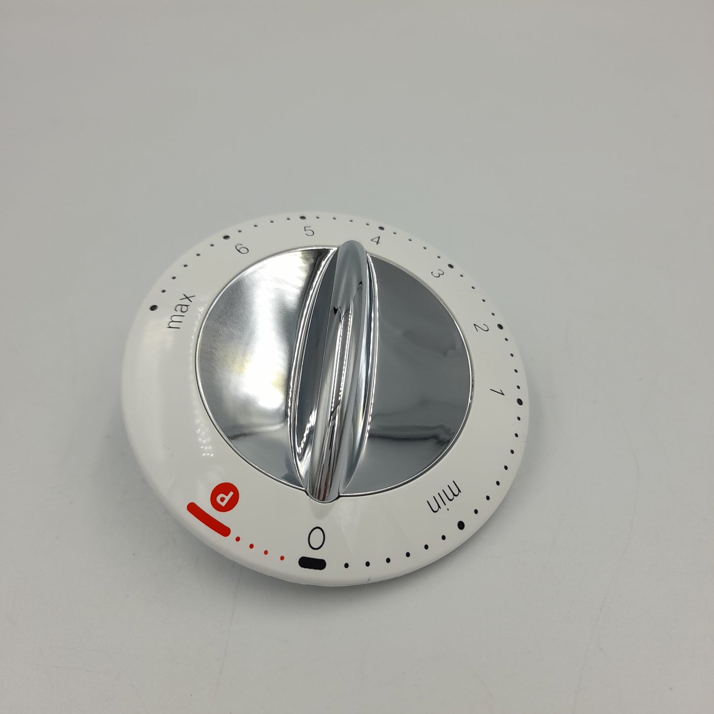 Mixer Control Knob Assy - KW710432