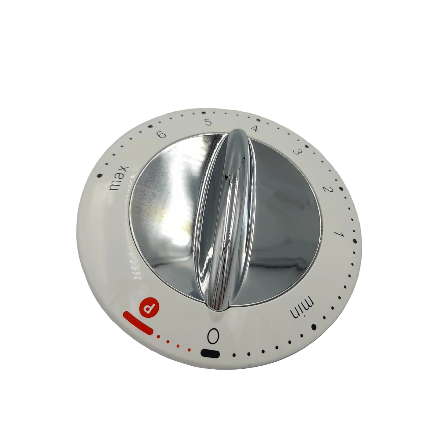 Mixer Control Knob Assy - KW710432