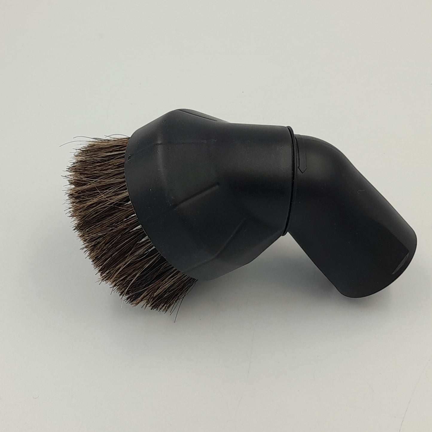 Vacuum Cleaner Round Brush Natural Bristles - 22352000