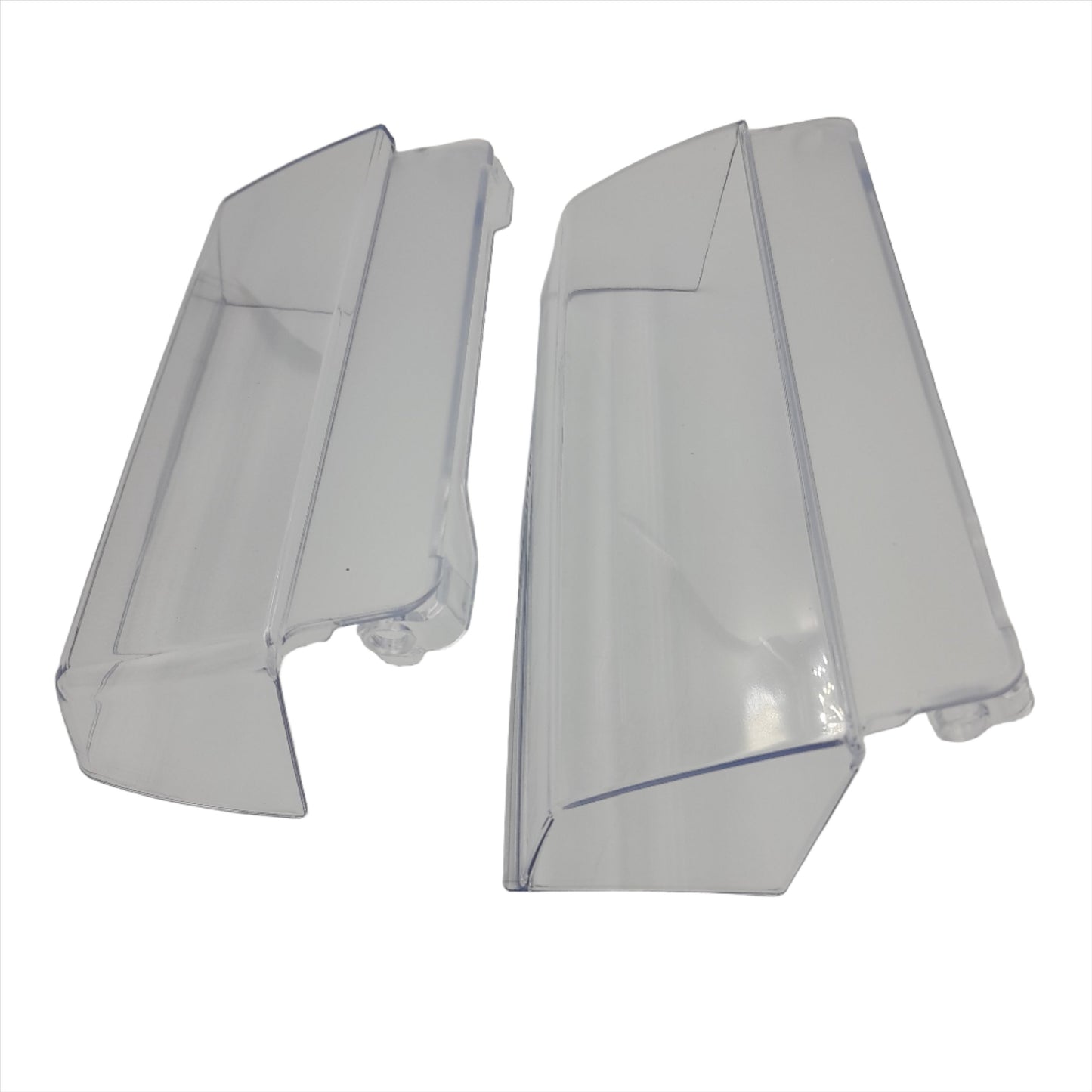 Fridge Dairy Bin Door LH/RH Pair SEP1647 - 4055982237