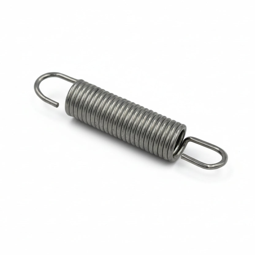 Dryer Double Draw Spring For Belt Tensioner- 000000101070020009