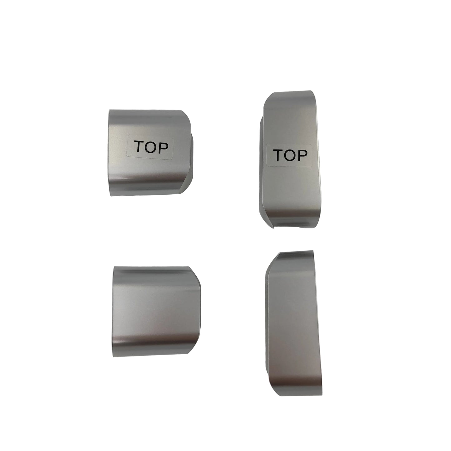 Fridge Handle Pedestal Kit (L/H) SEP3090 - 4055922142