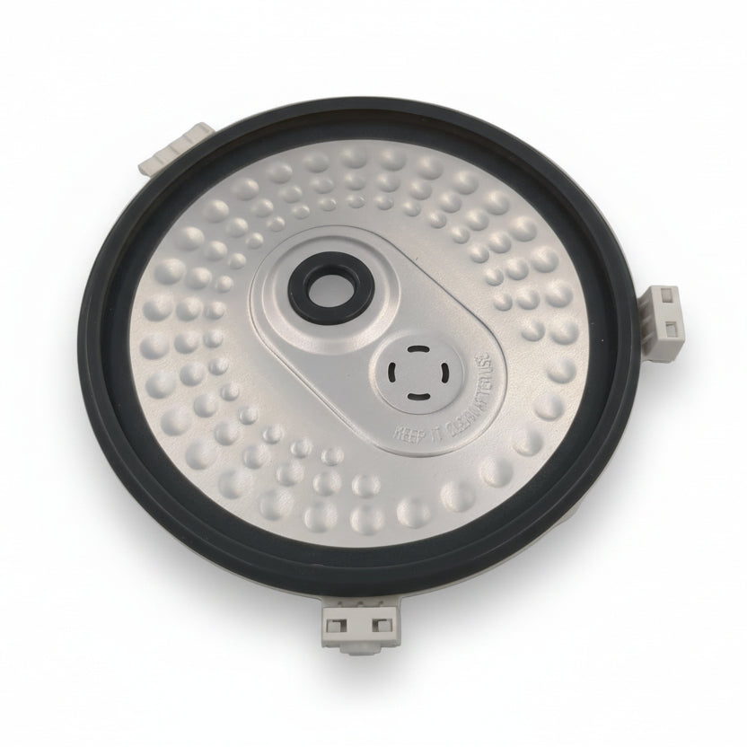 Rice Cooker Inner Lid Cover - A12261000013418S