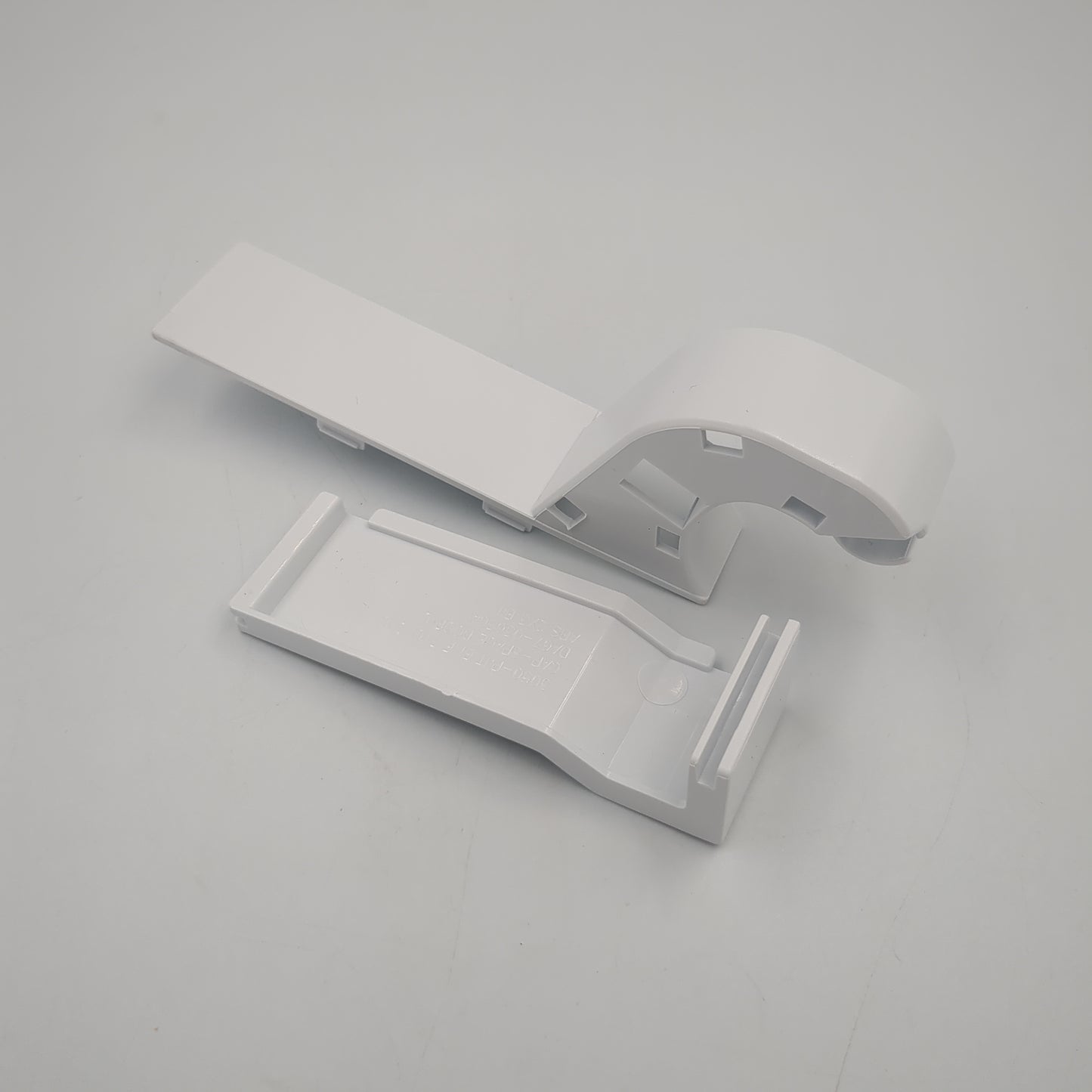 Fridge Cap space Door (L) - DA91-04465A