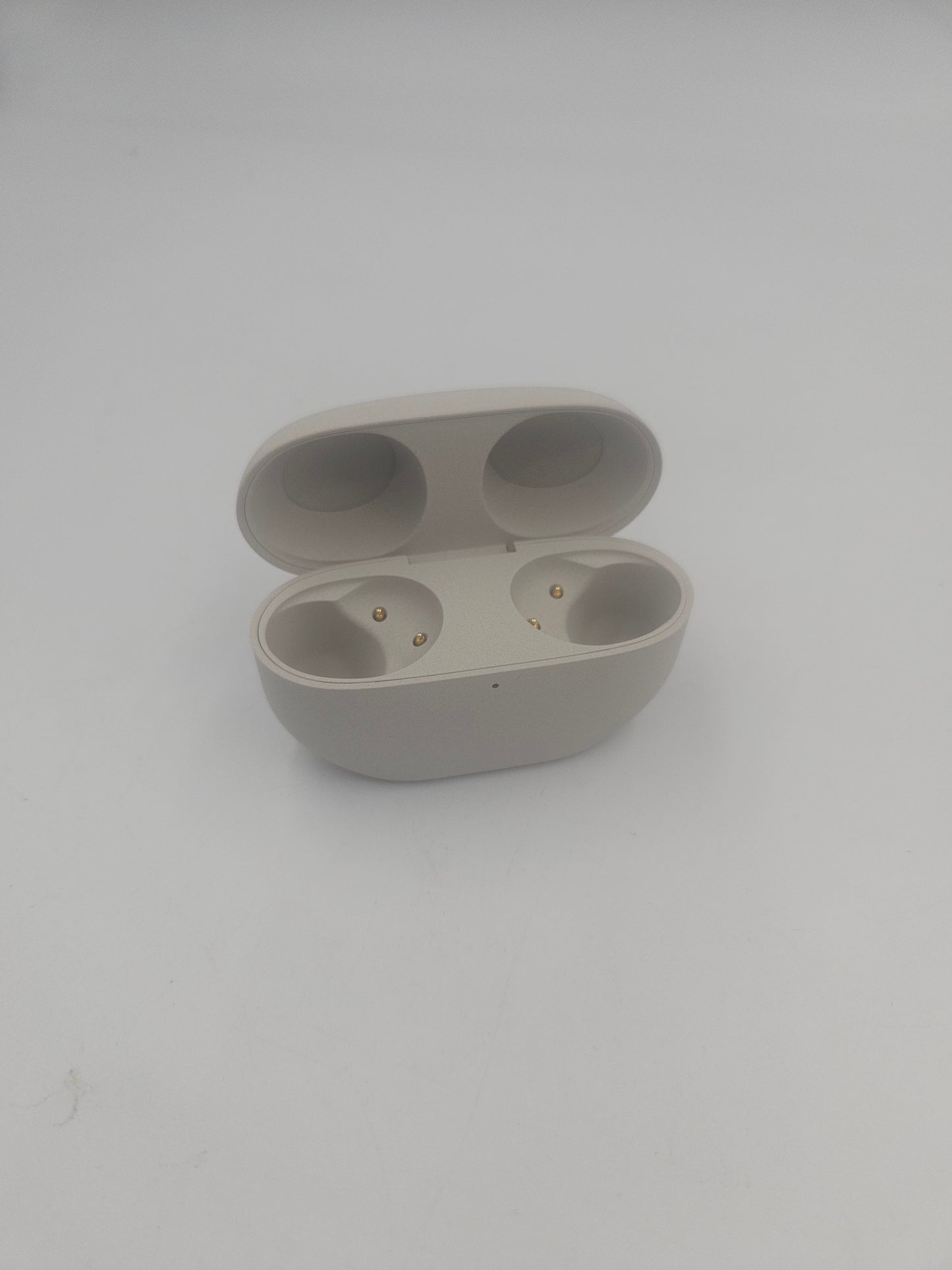 Headphone Charging Case (Silver) - A5061332B