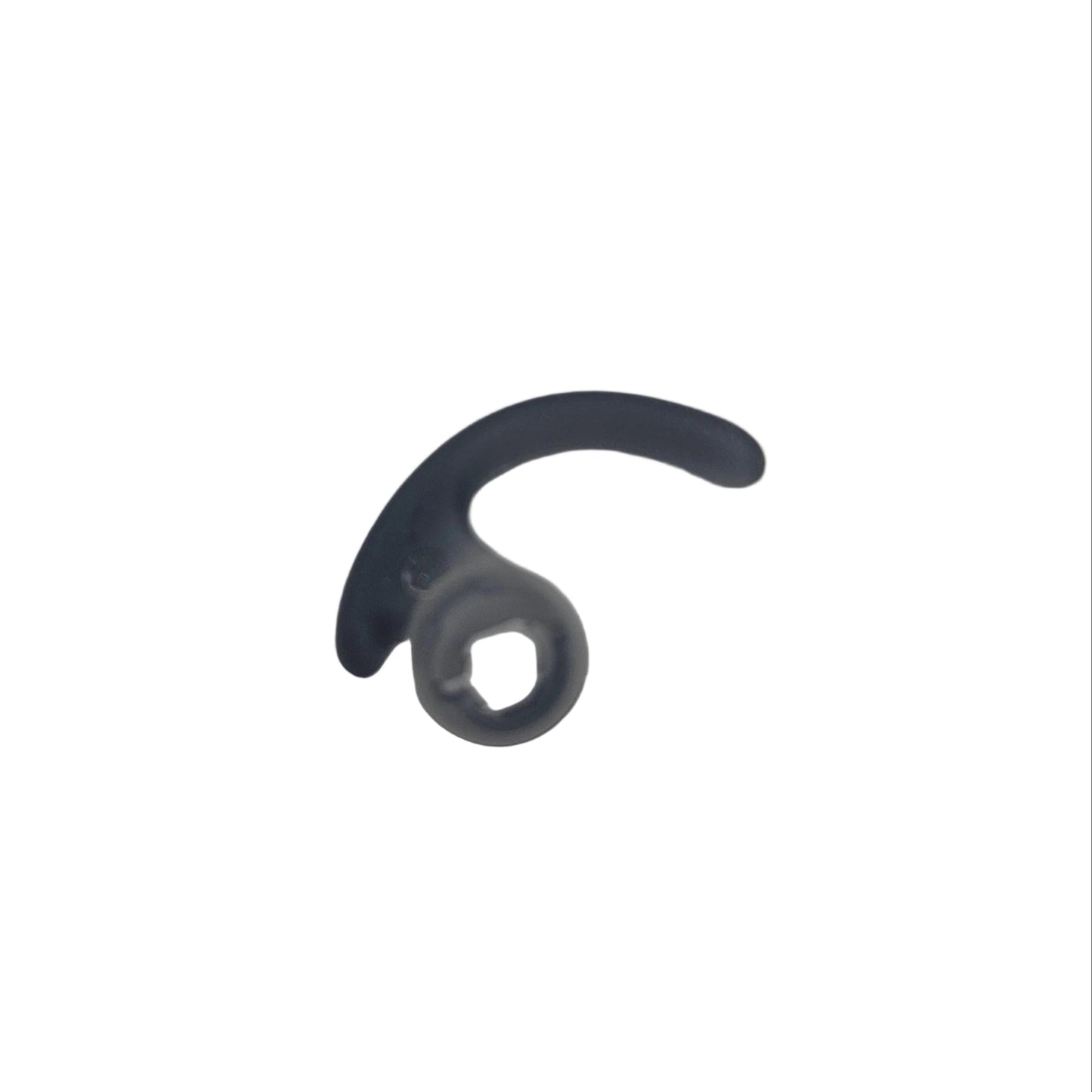 Headphone Arc Supporter Left Large Black - 501336301