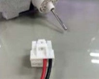 Fridge Fan Motor 8 Pin (New Version) - RMOTRA161CBZZ