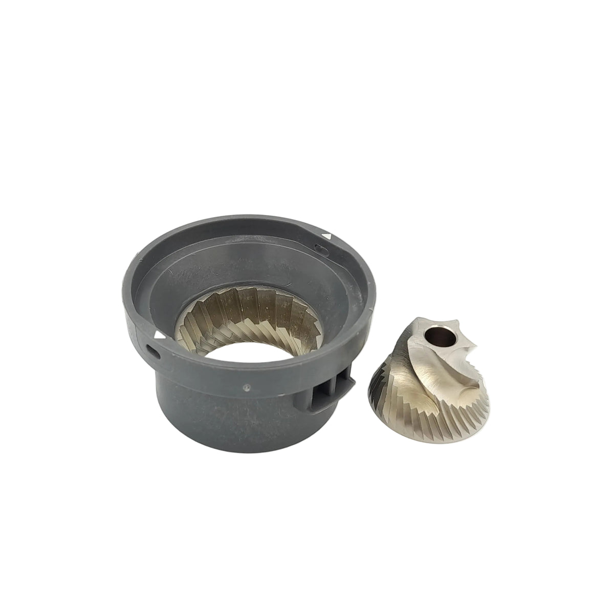 Espresso Coffee Machine Top Burr For Grinder EM5300120 - 2580376