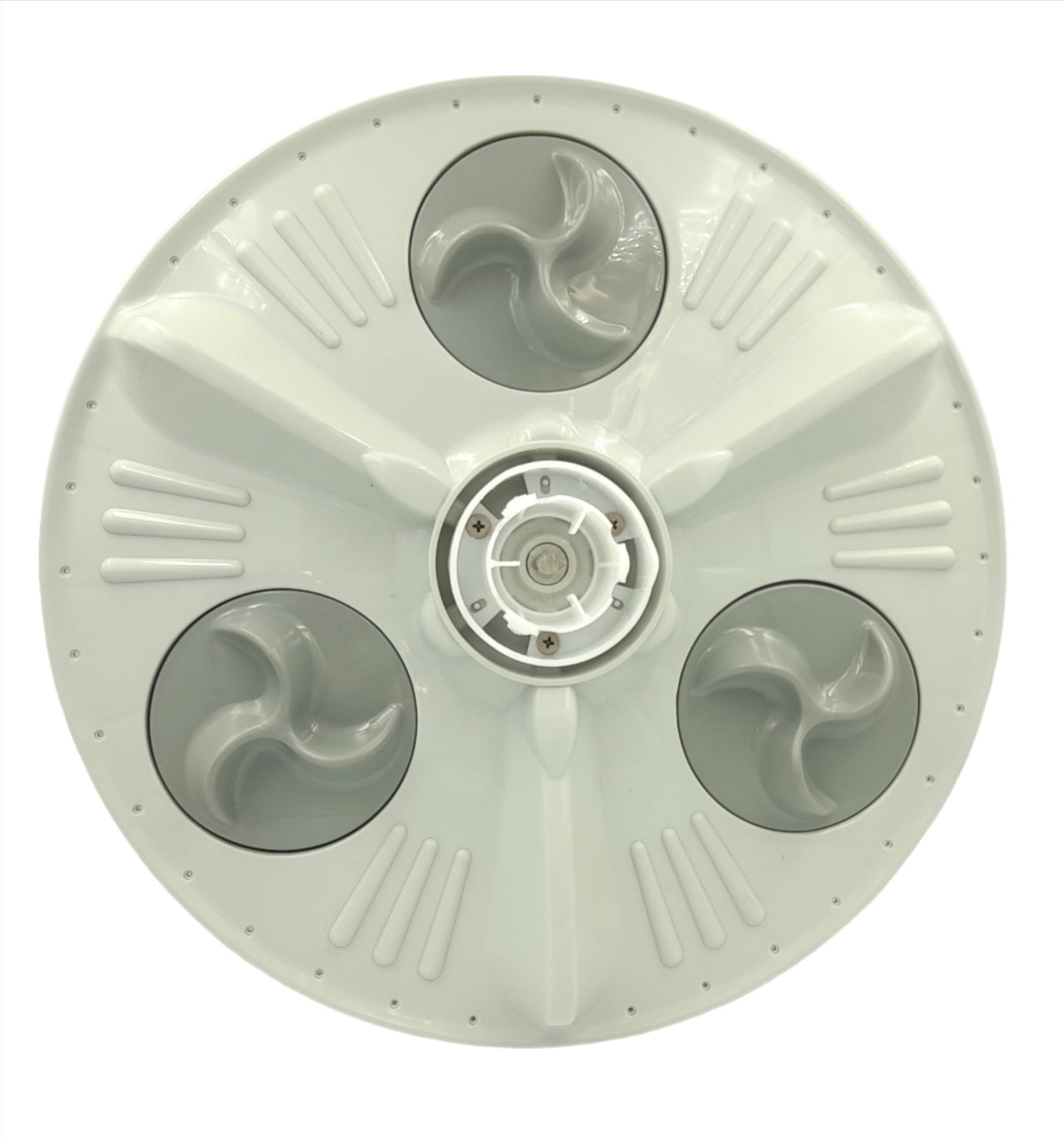 Washing Machine Pulsator Assy - AGZ73090605