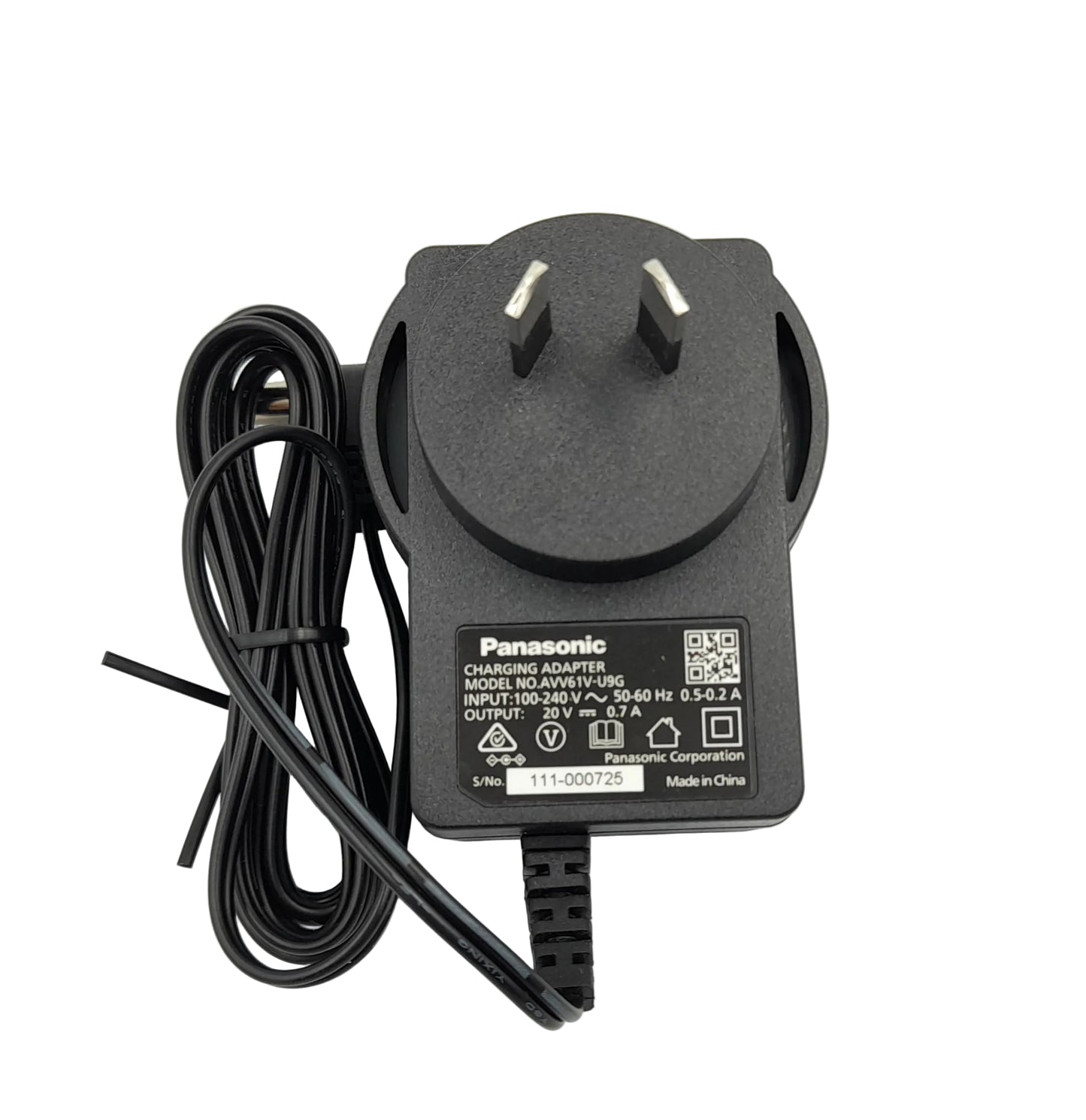 Charging Adapter - AVV61V-U9G
