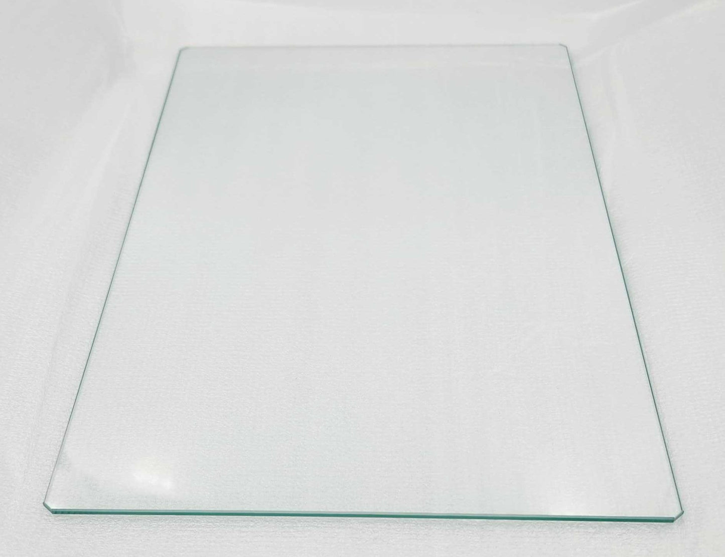 Microwave Door Glass Screen C - F3144CH00BP