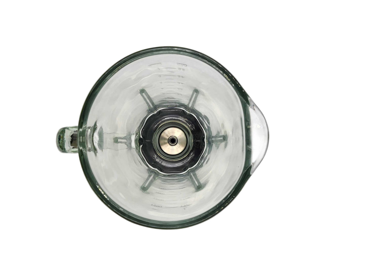 Food Processor Blender Attachment Jug Ex Blade - LC650020