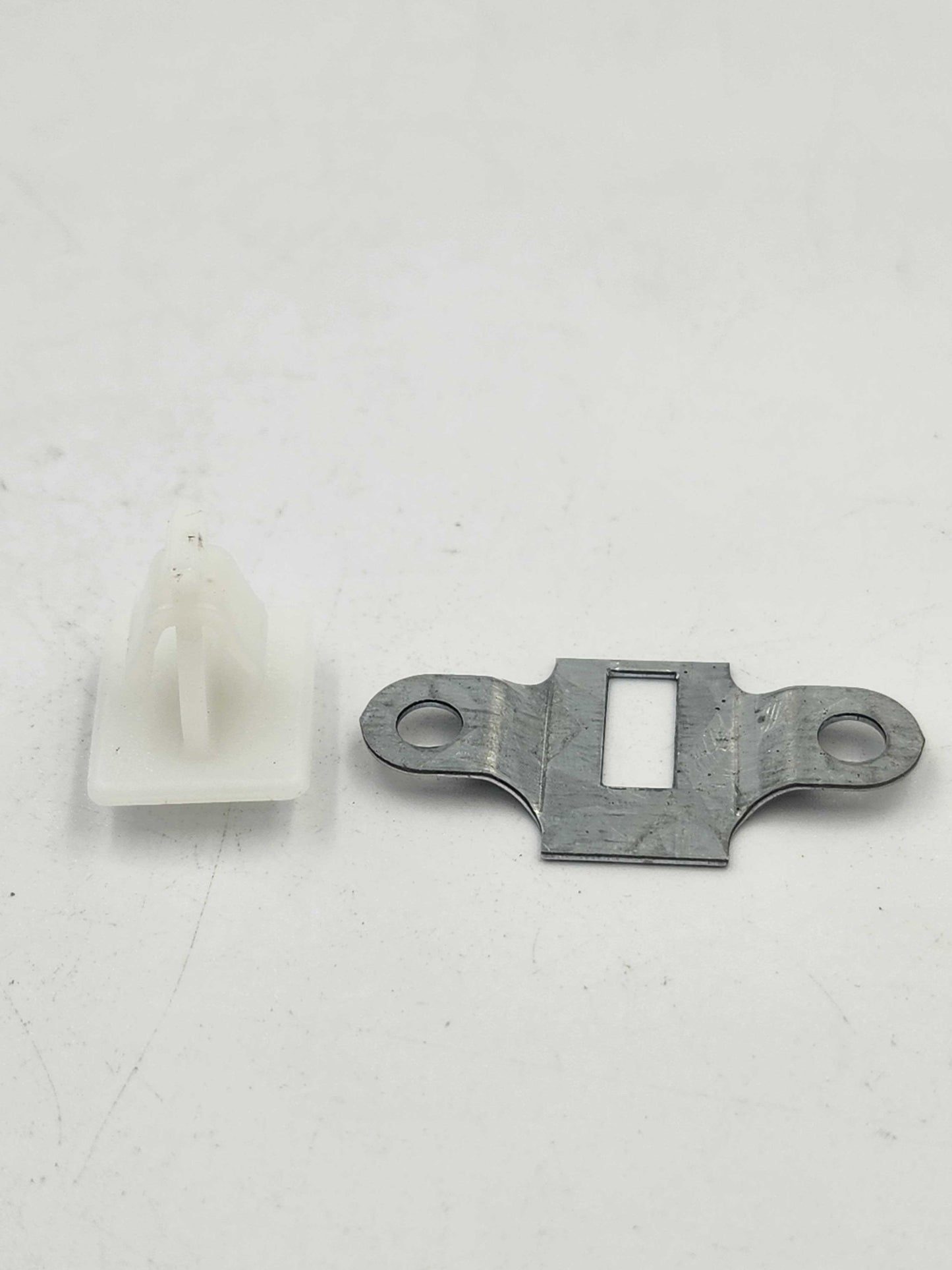 Dryer Door Striker - 4055574729