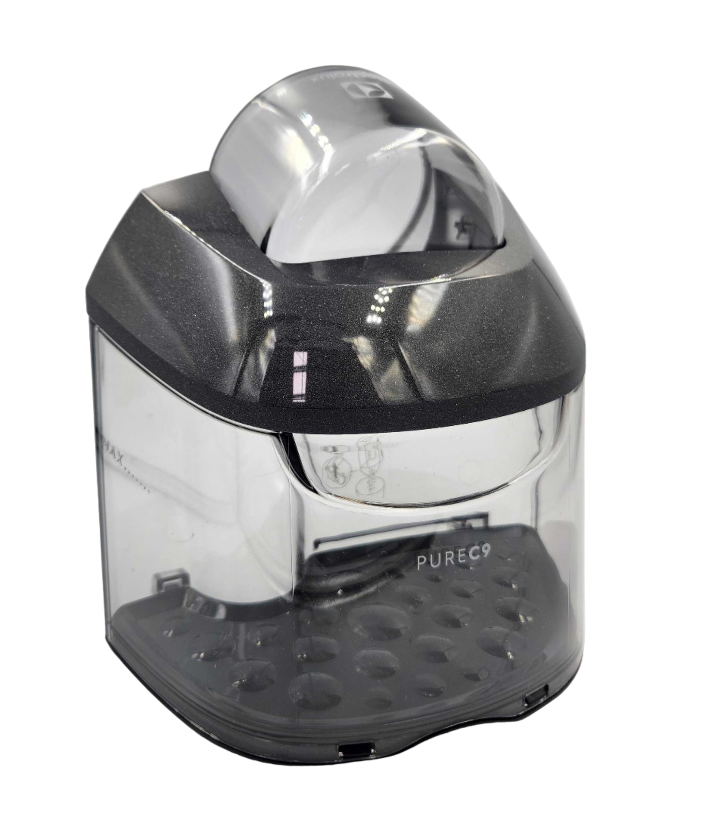 Vacuum Cleaner Dust Container - 140131774030