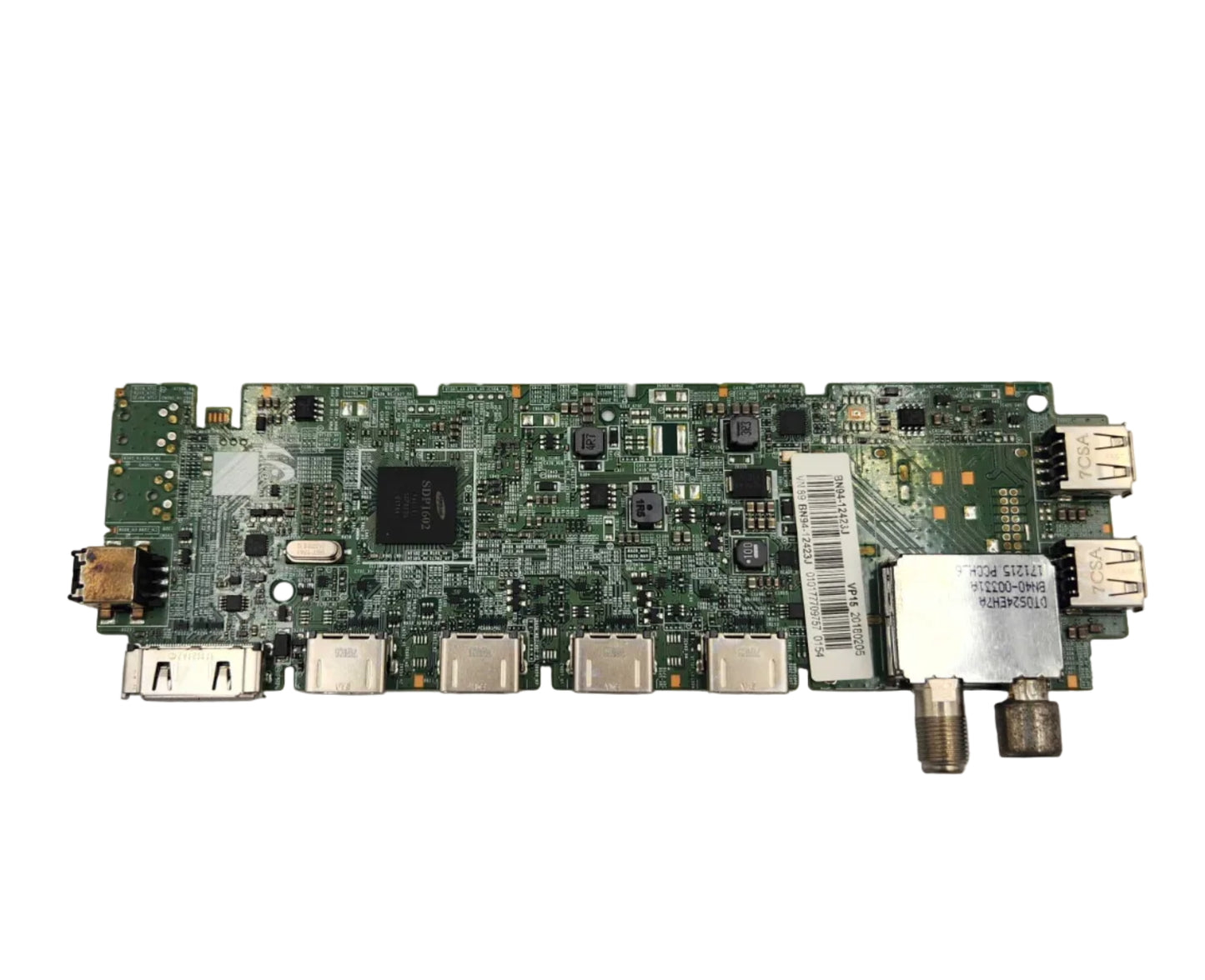One Connect Box PCB OCM Assy - BN94-12423J