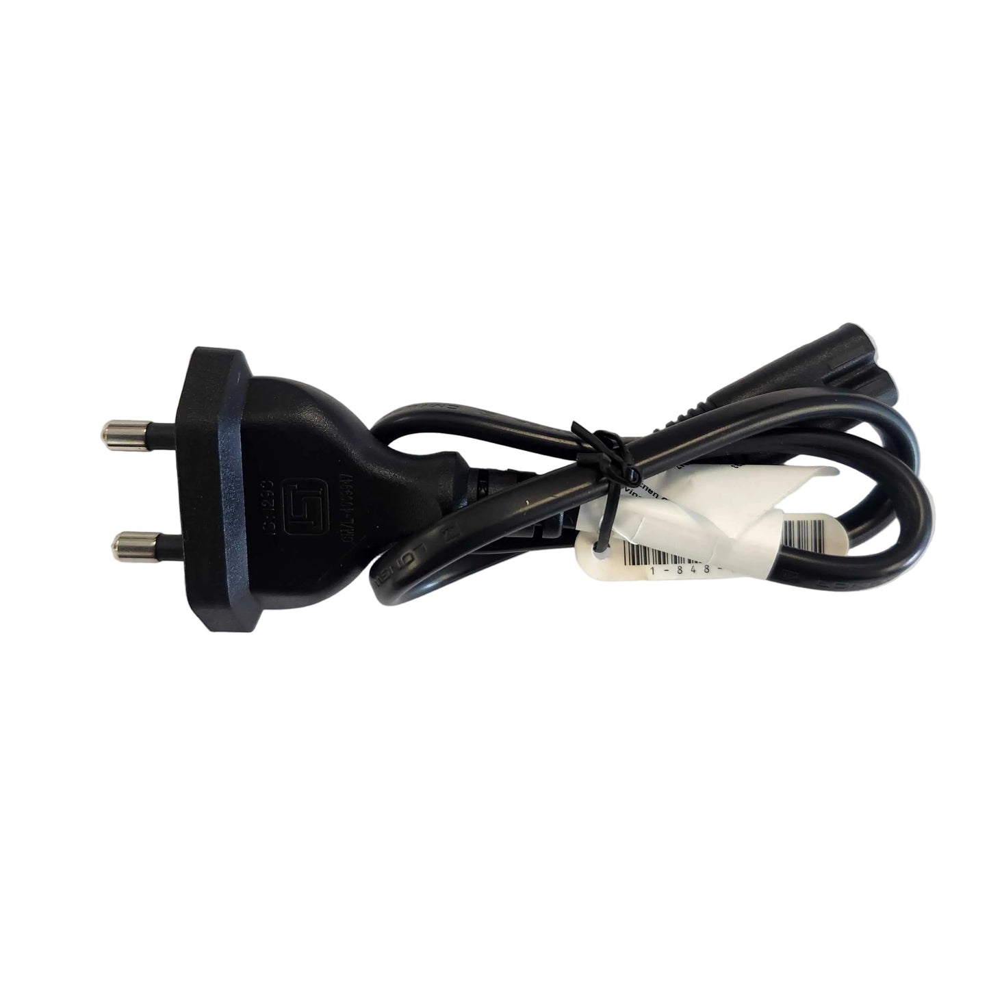 DVD Player Power Cord (EU Plug) - 184806615