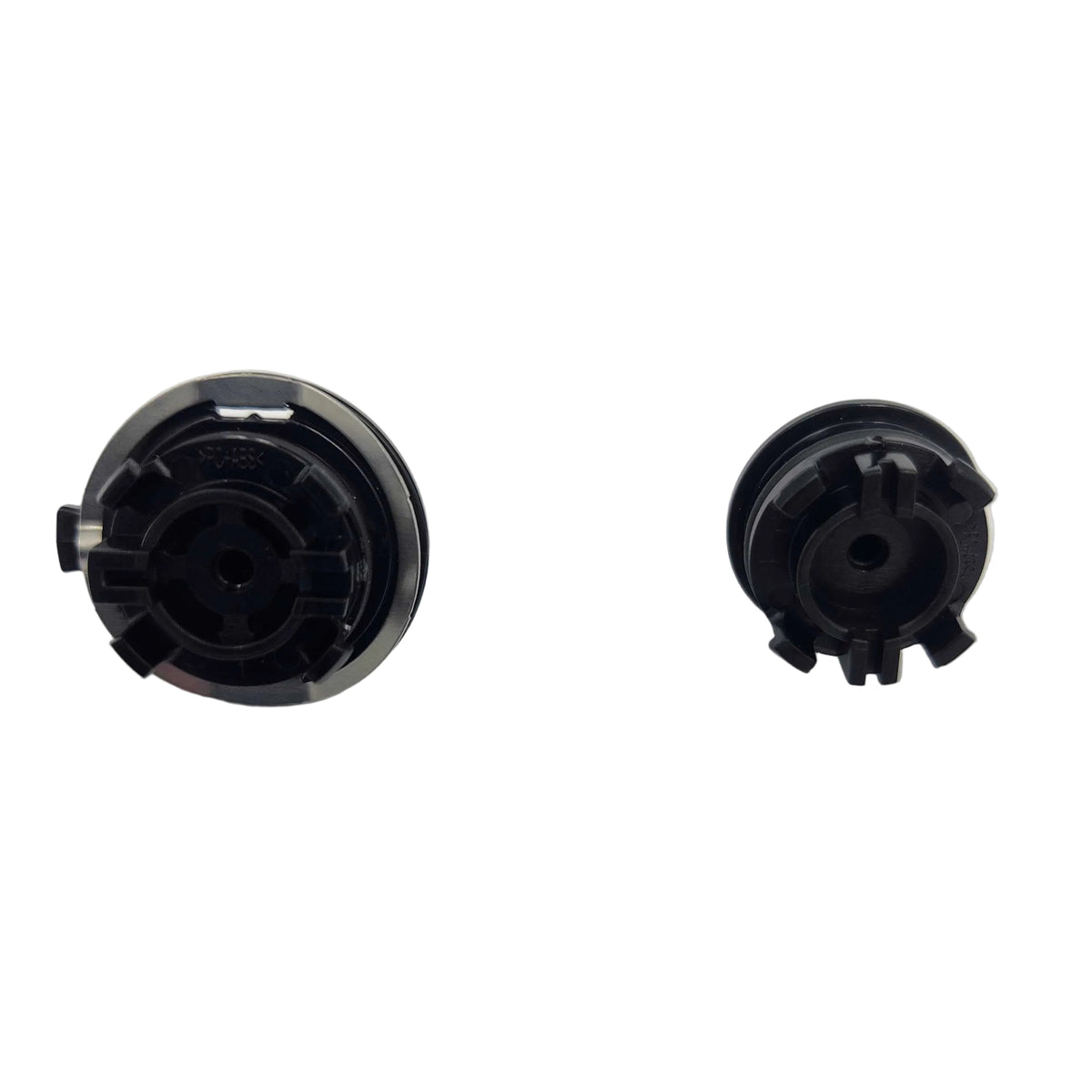 Espresso Machine DLS Knobs Kit EC96 - AS00007089