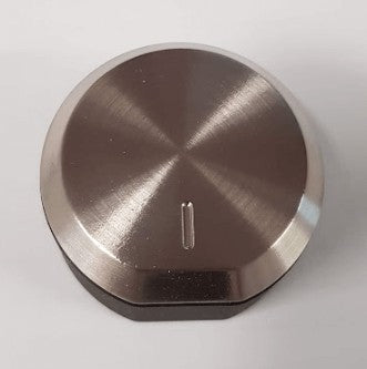 Cooktop Knob (1Pc) - DAU218E00H550