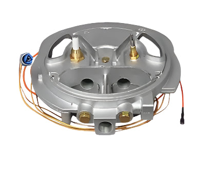 Burner Body With Spark Plug 5KW 750mm - 8583577319079