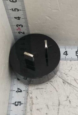 Television Plug Conversion (to AU/NZ) - 3721-001285