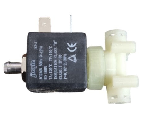 Espresso Machine 3 Way Solenoid Valve - EM5300400