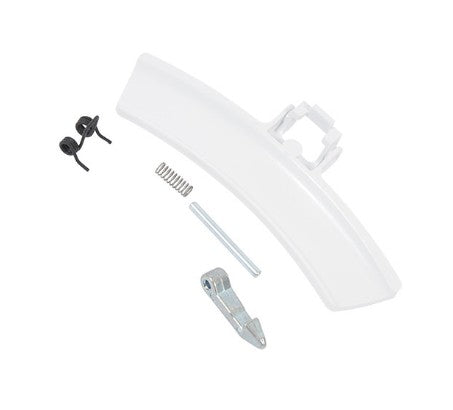 Dryer Door Handle Assy - 4055237731