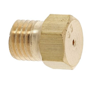 Gas Hob Dual 0,83 5 KW LPG Injector - 4055529277