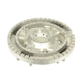 Gas Cooktop Burner Crown Wok - 4055538914