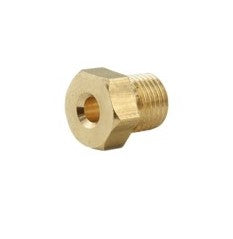 Gas Cooktop Nipple Injector LP/NG 1.0 MM - 4055545885