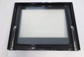Oven Door Inner With Glass - 4055574778