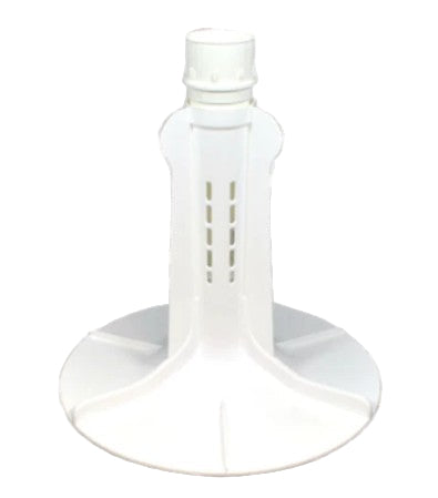 Washing Machine Agitator Assy Inc Item 1/2/3 - 4055577094