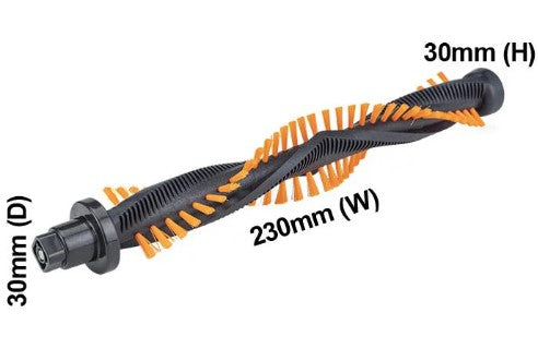 Vacuum Cleaner Roller Brush - 4055630331