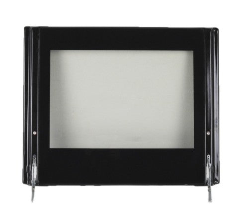 Oven Inner Door Panel inc Hinges - 4055916359