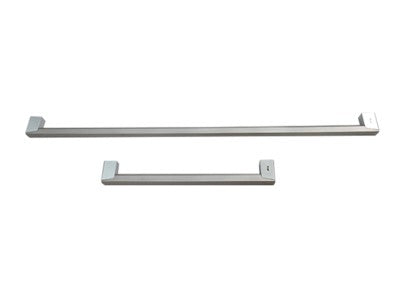 Fridge Door Handle Kit TF/BF EAU Eline - 4055919031