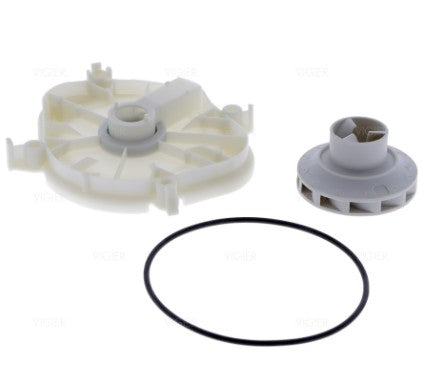 Dishwasher Circulation Pump Shaft Housing Seal Kit - 5011733