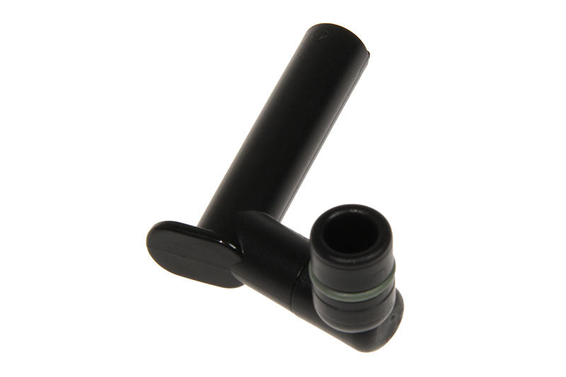 Espresso Coffee Machine Milk Dispenser Tube - 5513223081