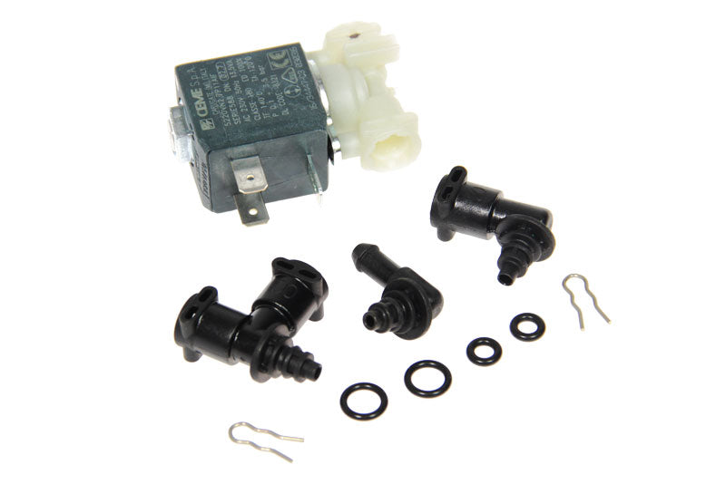 Espresso Machine Solenoid Valve Kit (2VA 230V) - 5513225701