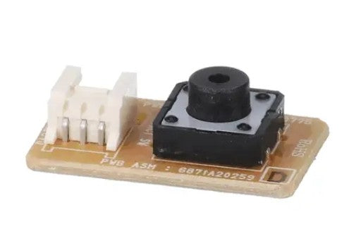 Heat Pump PCB Assy Micro Switch - 6871A20259D