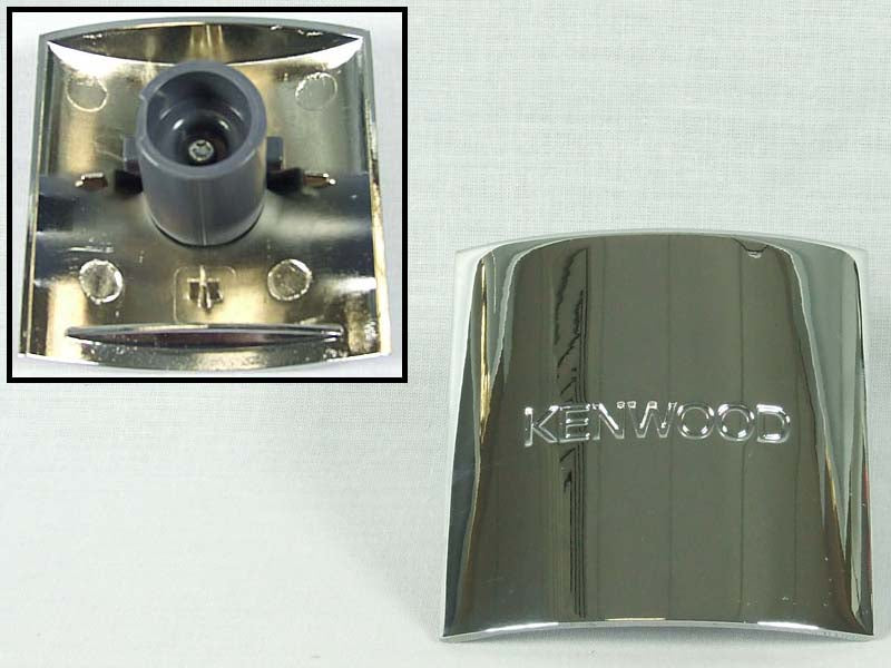 Mixer Slow Speed Outlet Cover - KW715066
