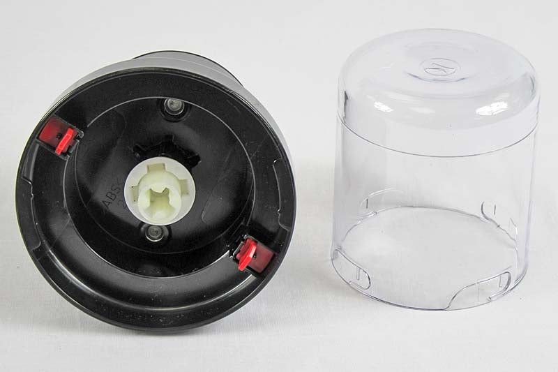 Food Processor Grinding Mill Assy Complete - KW716915